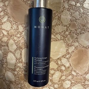 Monat shampoo